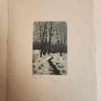 Winter Landscape