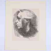 Selbstbild (Self Portrait)