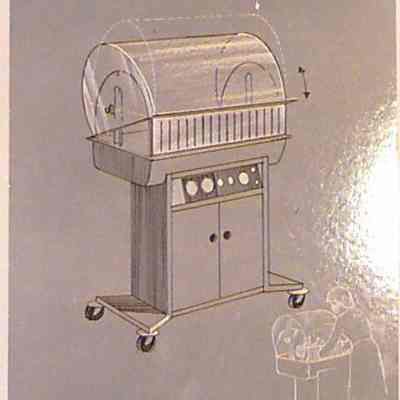 Incubator