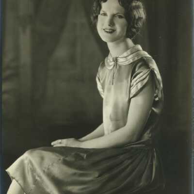 Young Woman