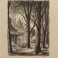 Dietch Hall