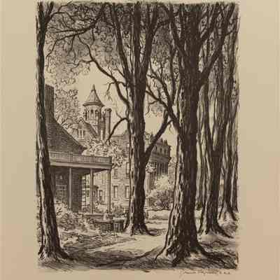 Dietch Hall