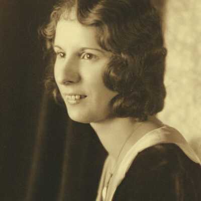 Young Woman