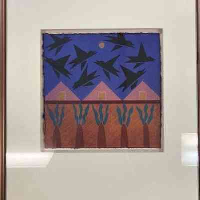 Birds
