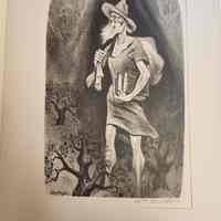Johnny Appleseed