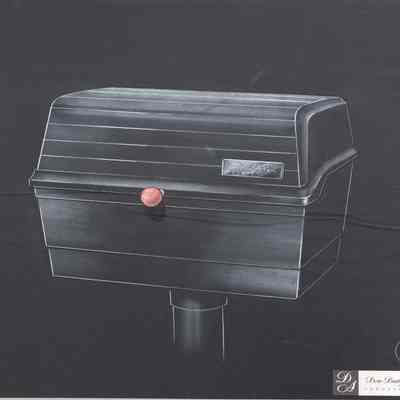 Grill