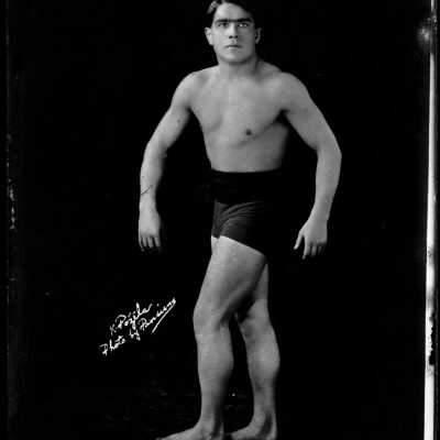 Strongman
