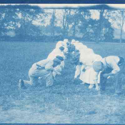 Untitled (Planting party)