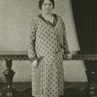 Woman