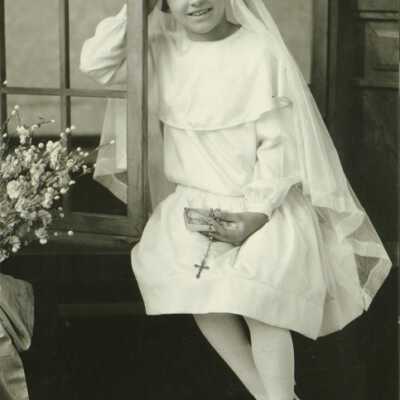 First Communion