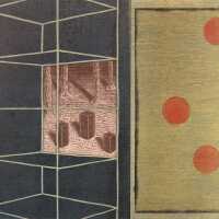Study of a Three Dimension III