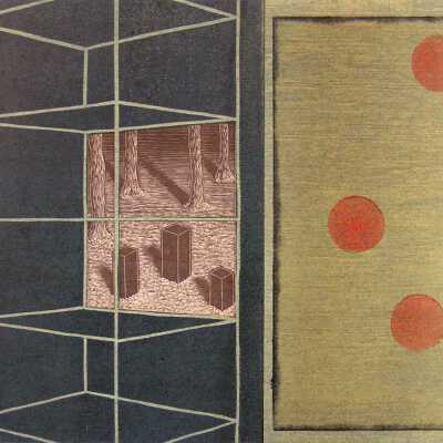 Study of a Three Dimension III