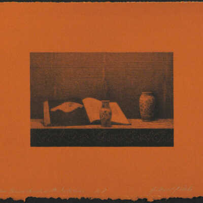 View Reconsidered with Notations, A