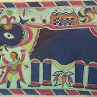 The Elephant