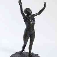 Danseuse s