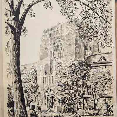 Purdue Memorial Union