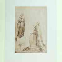 Copy of Augustus and the Tiburtine Sibyl