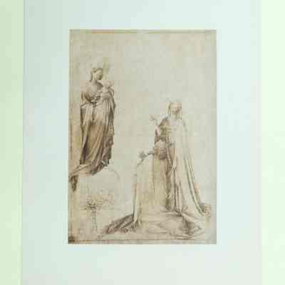 Copy of Augustus and the Tiburtine Sibyl