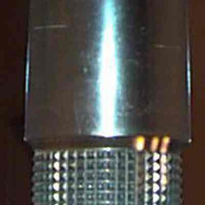Bottle, Prototype