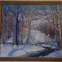 First Snow