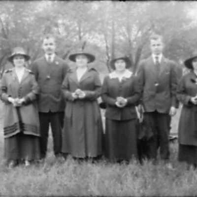 Medal Winners
