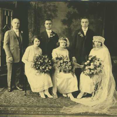 Wedding Party