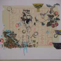 Children At Work: By with Pots