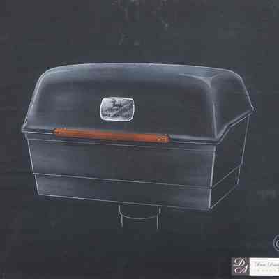 Grill