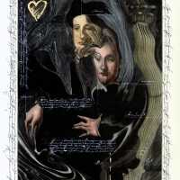 Dispensation Card for the Artists