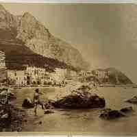 Capri la Marina Grande