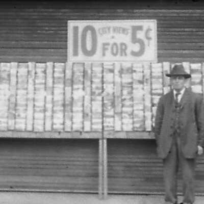 News Stand