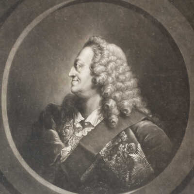 George II