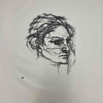 Das Gesicht des Weibes (The Face of Woman)