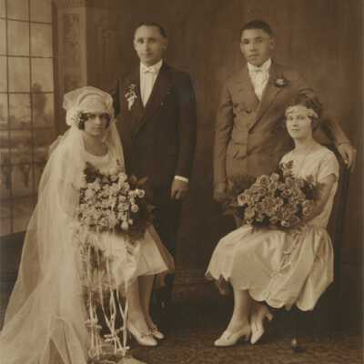 Wedding Party