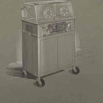 Incubator