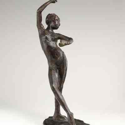 Danse Espangole (Spanish Dance)
