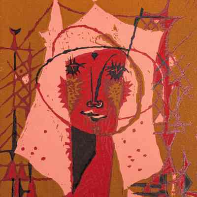 Rosa y Oro (Rose and Gold)