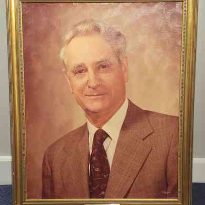 Fredrick N. Andrews