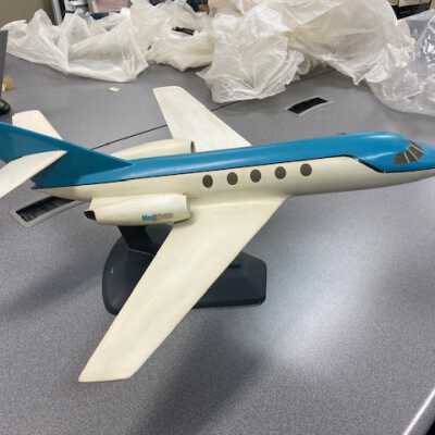 Model, Airplane