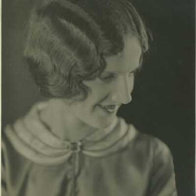 Young Woman