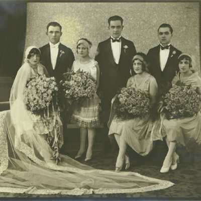 Wedding Party