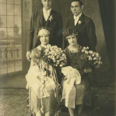Wedding Party