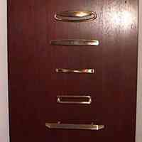 Door Handles