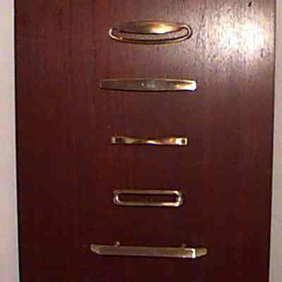 Door Handles