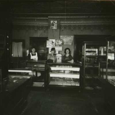 Feurer's Bakery