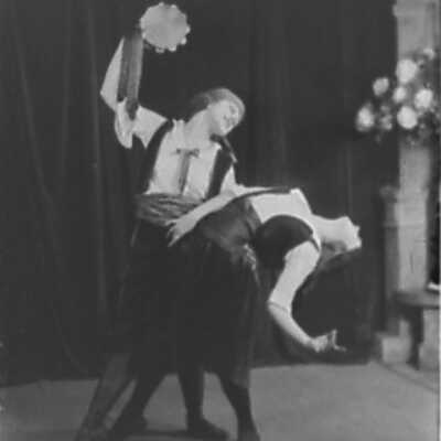 Contortionists