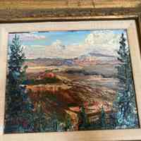 East Rim, Grand Canyon