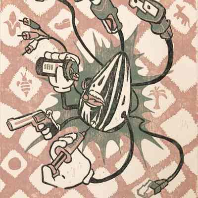 Alarmist