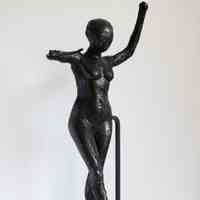 Danseuse s