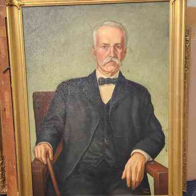 Abraham Shortridge